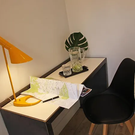 Chic&Basic Lemon Boutique Hotel-2